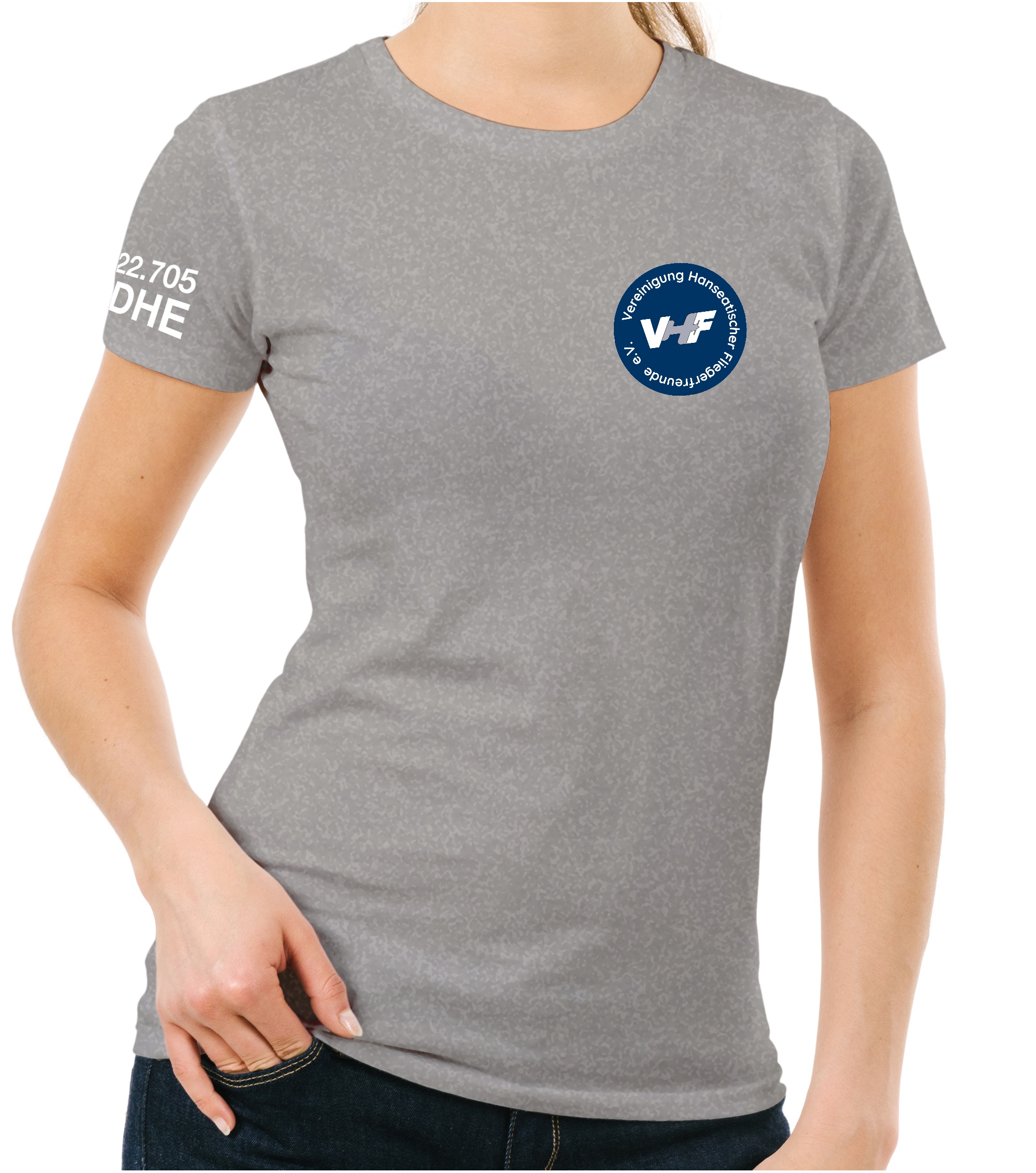 EDHE-NEW-lady-t-shirt-grey-01-02 Damen T-Shirt VHF e.V.