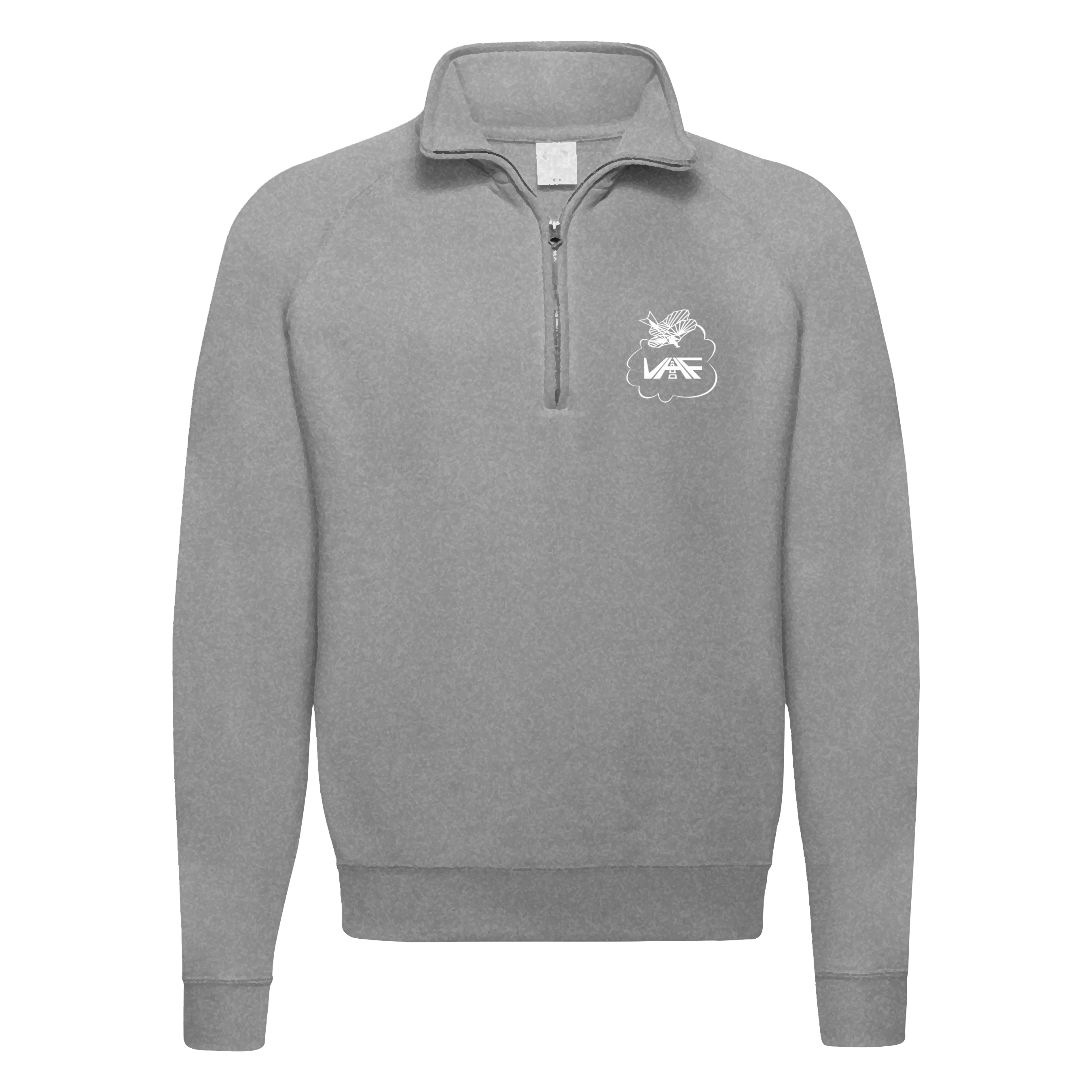 EDHE-pullover-grey Pullover VHF e.V. Lilienthal
