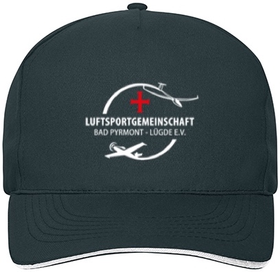 Cap LSG Bad Pyrmont-Lügde e.V. Cap LSG Bad Pyrmont-Lügde e.V.