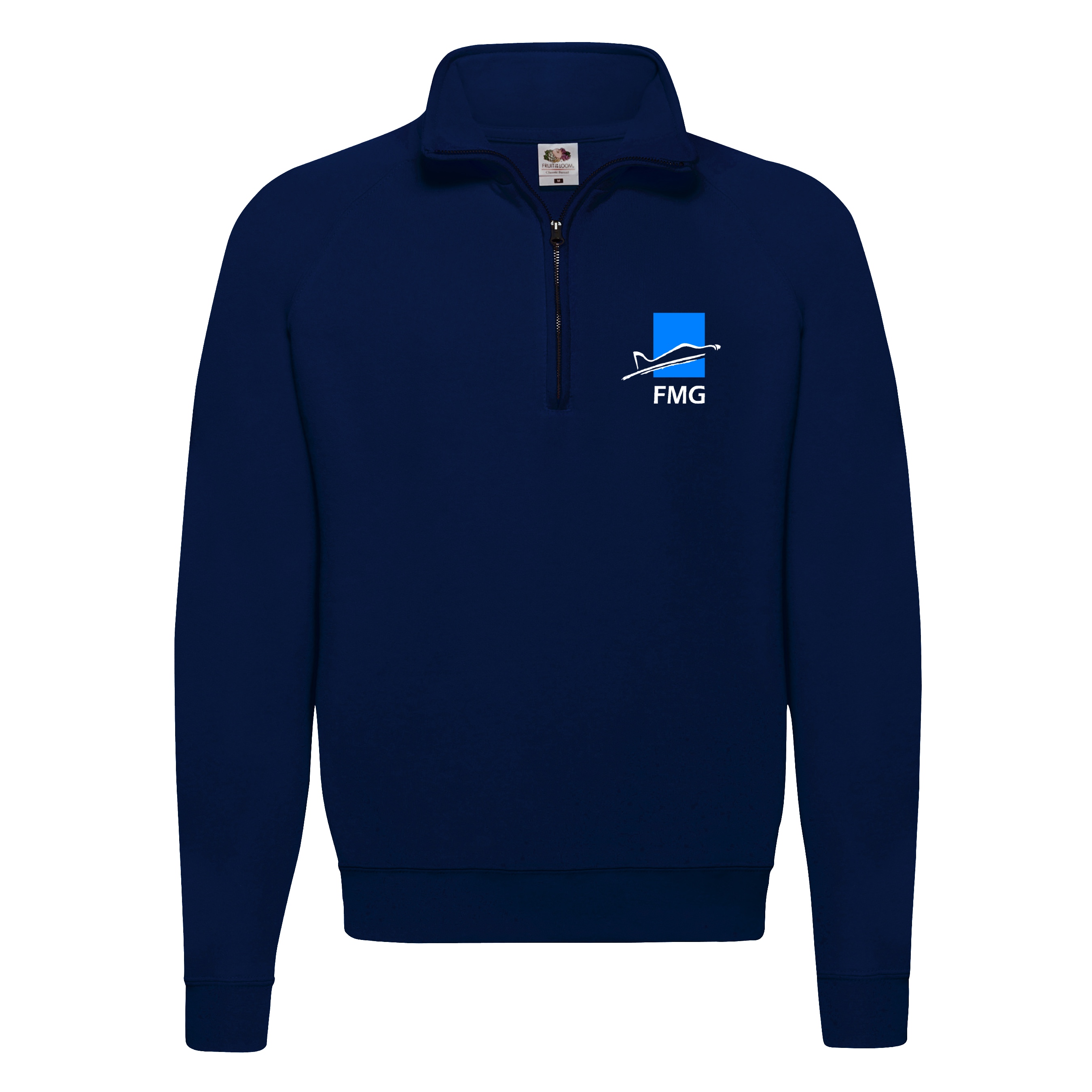 FMG-pullover Pullover FMG-FlightTraining