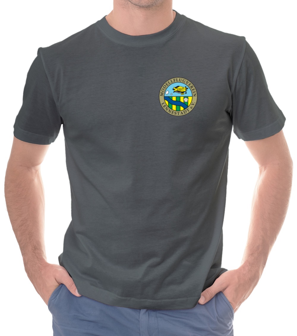 Herren T-Shirt MFV Lennestadt e.V.