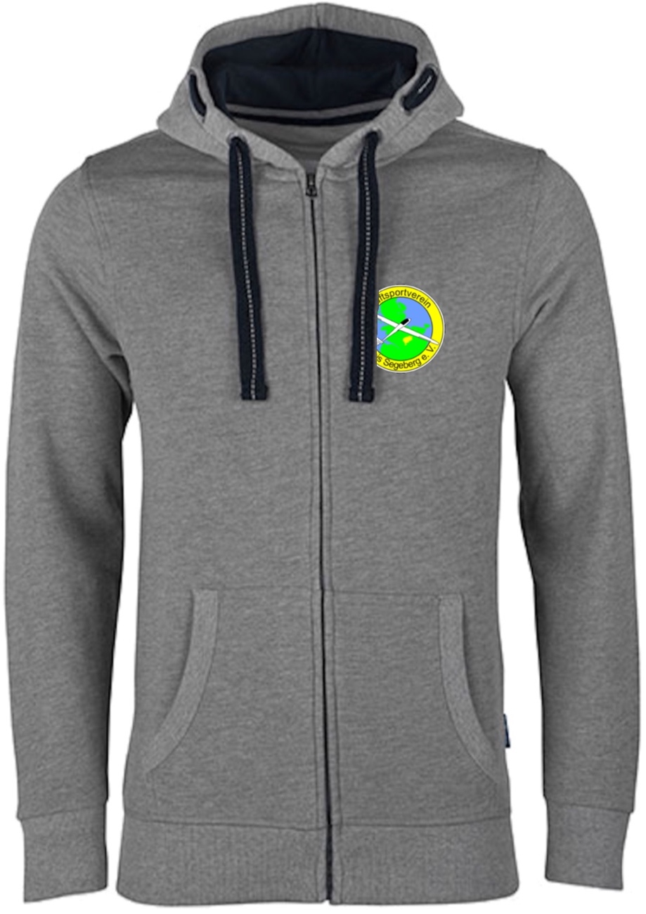 Zipper-Hoodie LSV Kreis Segeberg e.V. Zipper-Hoodie LSV Kreis Segeberg e.V.