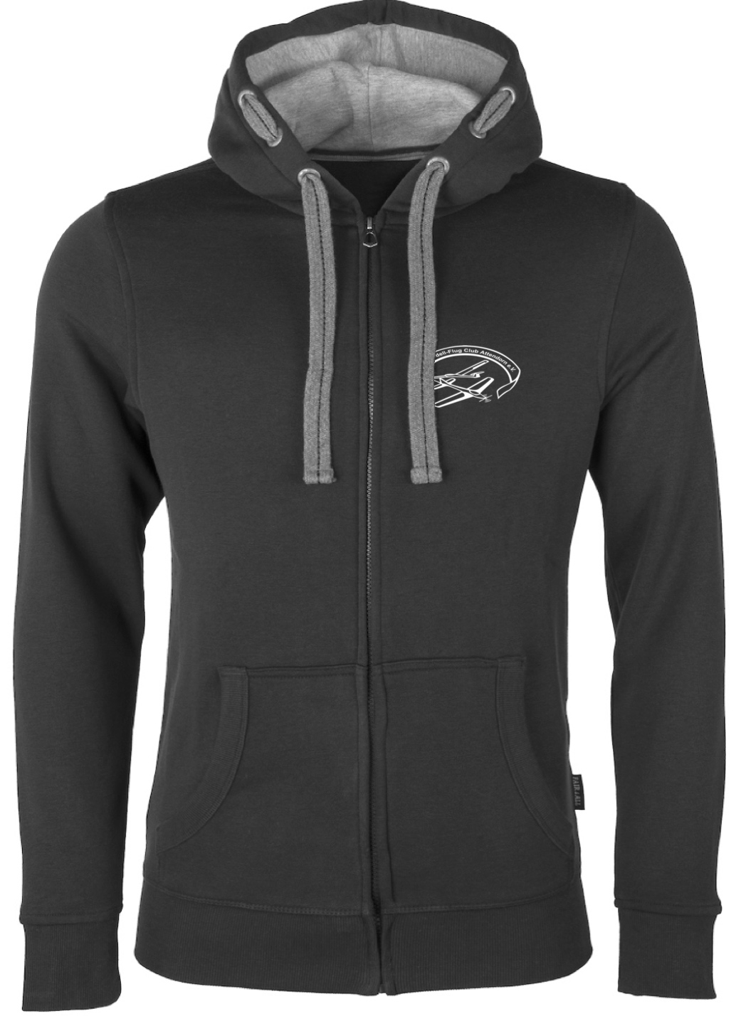 Zipper-Hoodie MFC Attendorn e.V. Zipper-Hoodie MFC Attendorn e.V.