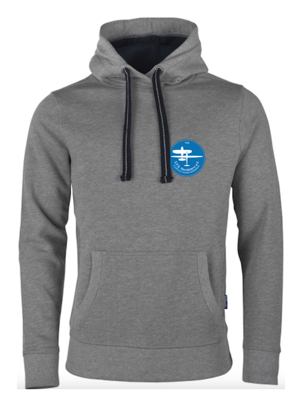 Hoodie SFG Nordstern e.V. Hoodie SFG Nordstern e.V.