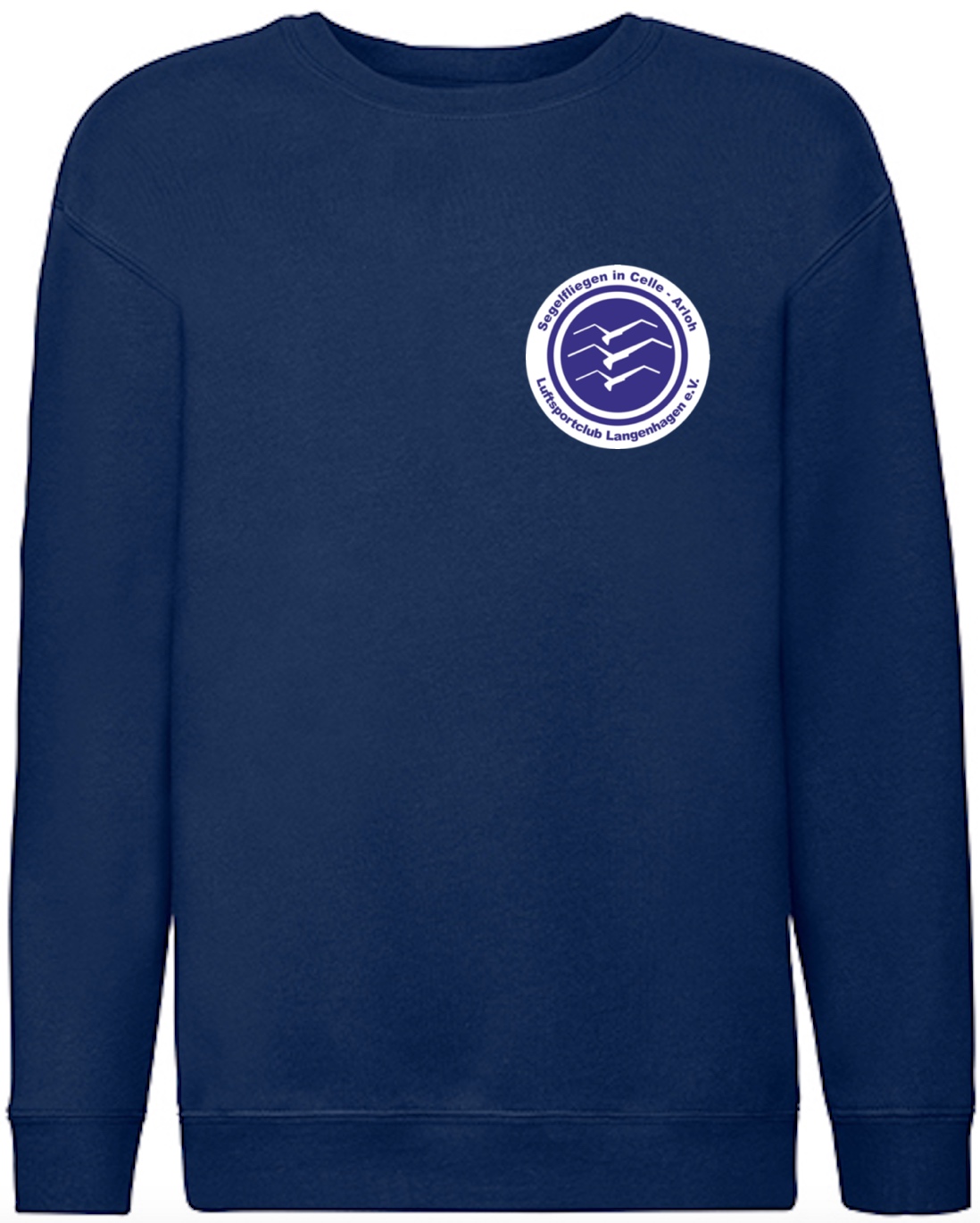 Kinder Pullover LSC Langenhagen e.V. Kinder Pullover LSC Langenhagen e.V.