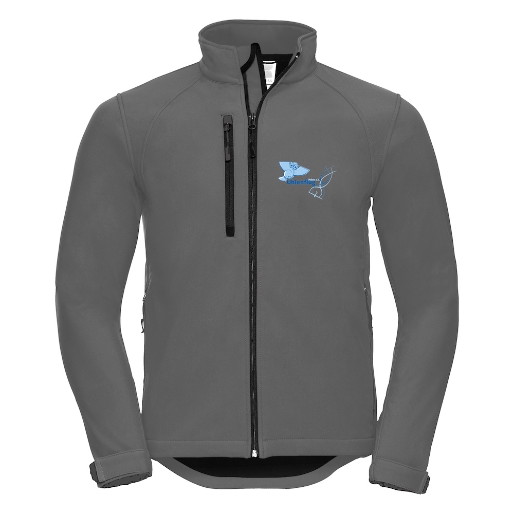 Softshell Jacke Uhlenflug Peine e.V. Softshell Jacke Uhlenflug Peine e.V.