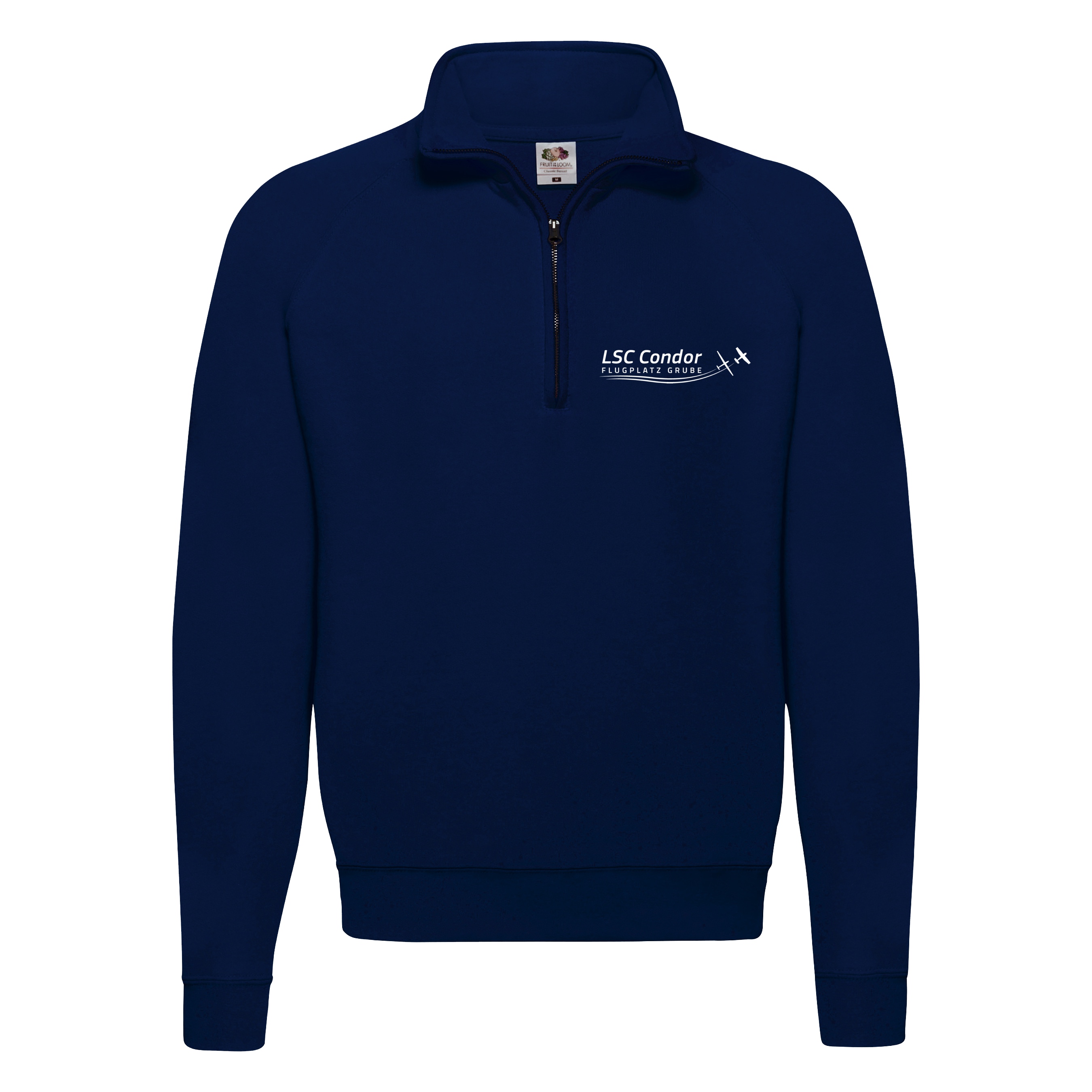 EDHB-pullover-navy Pullover LSC Condor e.V.