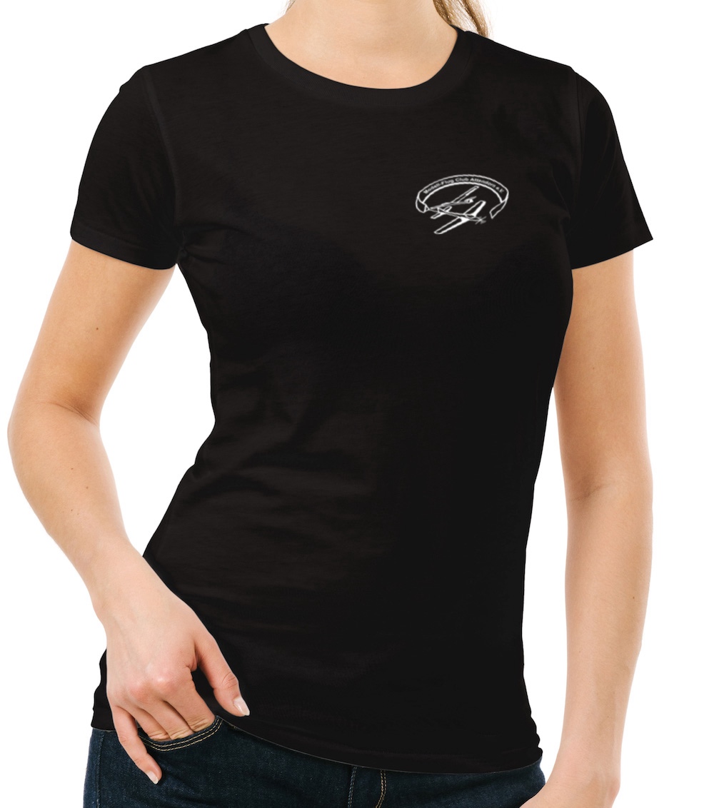 Damen T-Shirt MFC Attendorn e.V. Damen T-Shirt MFC Attendorn e.V.