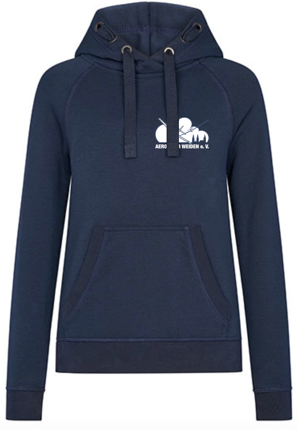 Kinder Hoodie AERO-CLUB WEIDEN e.V. Kinder Hoodie AERO-CLUB WEIDEN e.V.