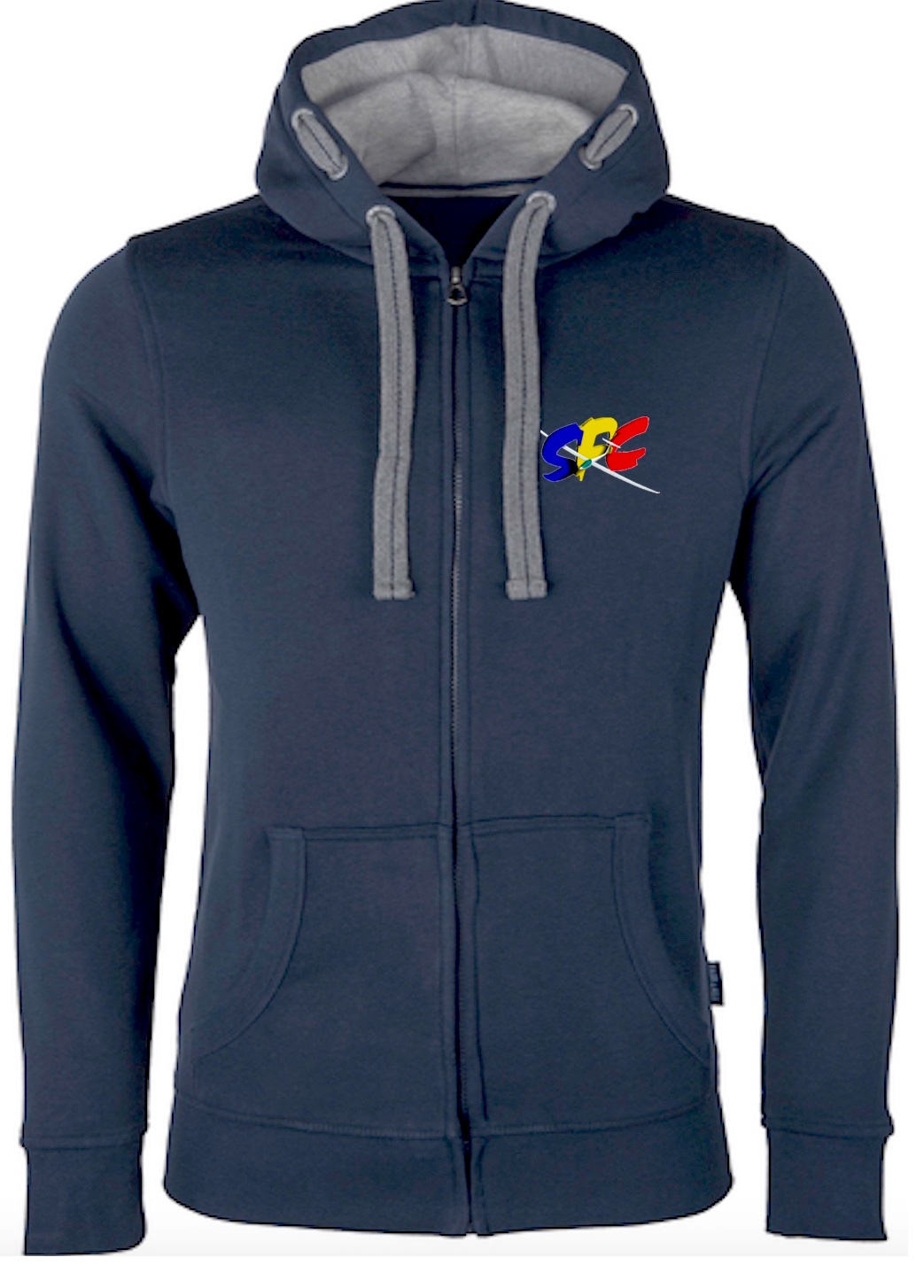 Zipper-Hoodie (HRM) SFC Neustadt-Glewe e.V. Zipper-Hoodie (HRM) SFC Neustadt-Glewe e.V.