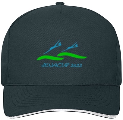 Cap JenaCup 2022 Cap JenaCup 2022
