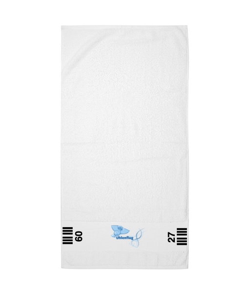 EDVP-Handtuch Handtuch Uhlenflug Peine e.V.
