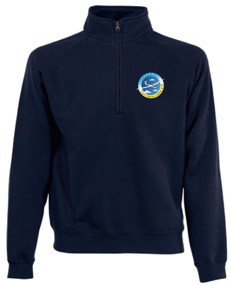 EDBJ-Pullover Pullover Fliegerklub Carl Zeiss Jena e.V.
