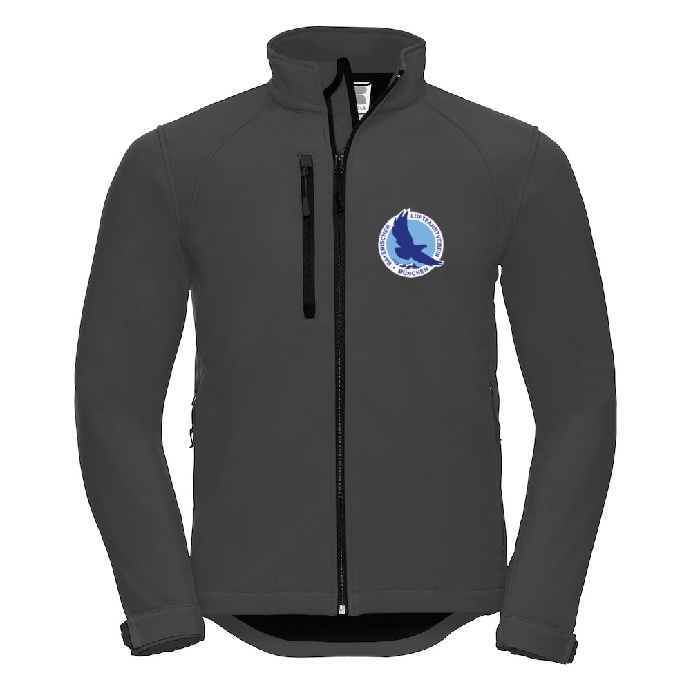 Softshell-Jacke BLVM Softshell-Jacke BLVM
