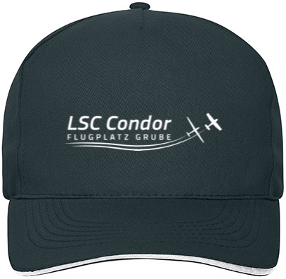 Cap LSC Condor e.V.