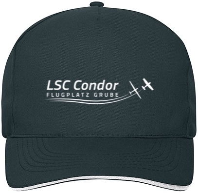 Cap LSC Condor e.V. Cap LSC Condor e.V.