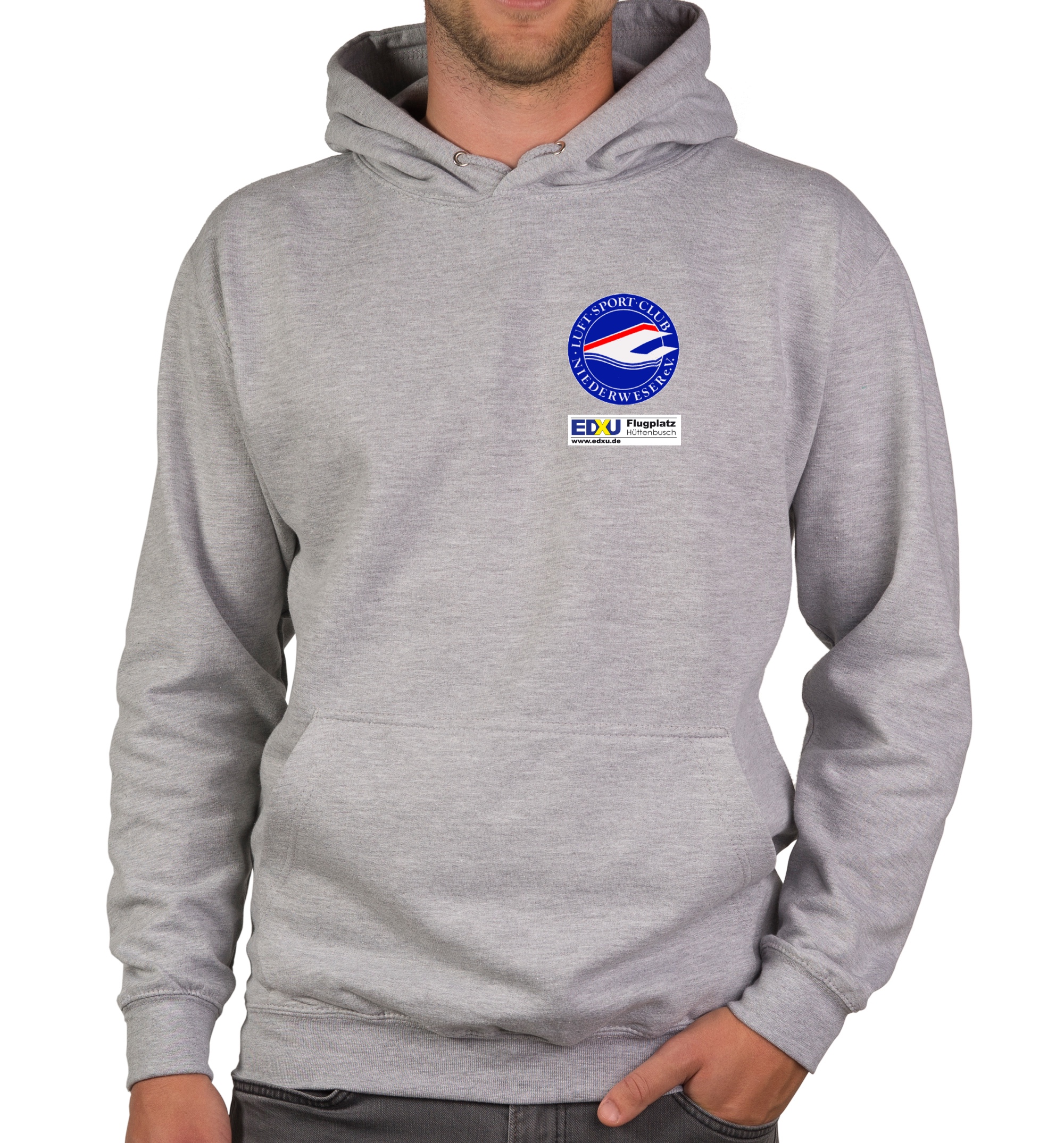 EDXU-hoodie-grey-01 Hoodie LSC Niederweser e.V.