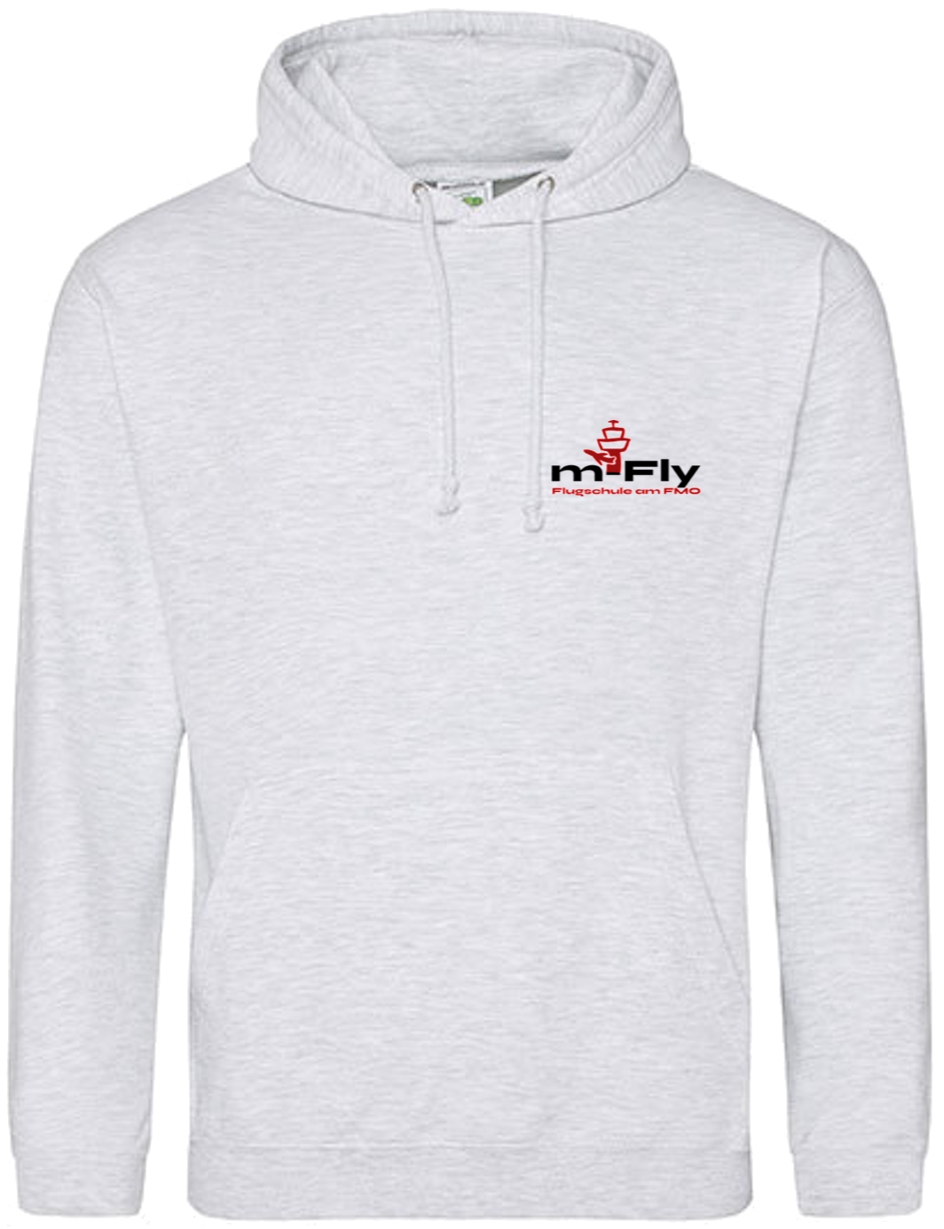 Hoodie m-Fly Hoodie m-Fly