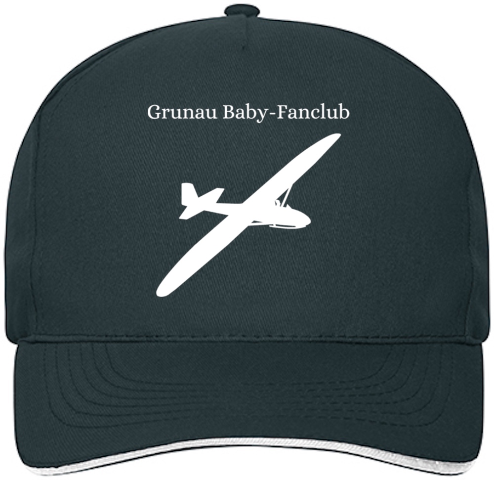 Cap Grunau Baby-Fanclub Cap Grunau Baby-Fanclub