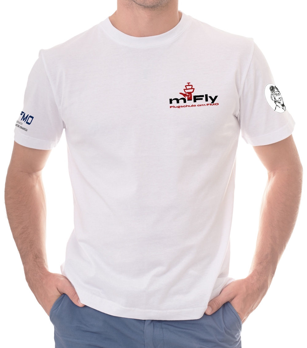 m-Fly-man-t-shirt-white-01 Herren T-Shirt m-Fly