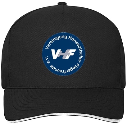 Cap VHF e.V. Cap VHF e.V.