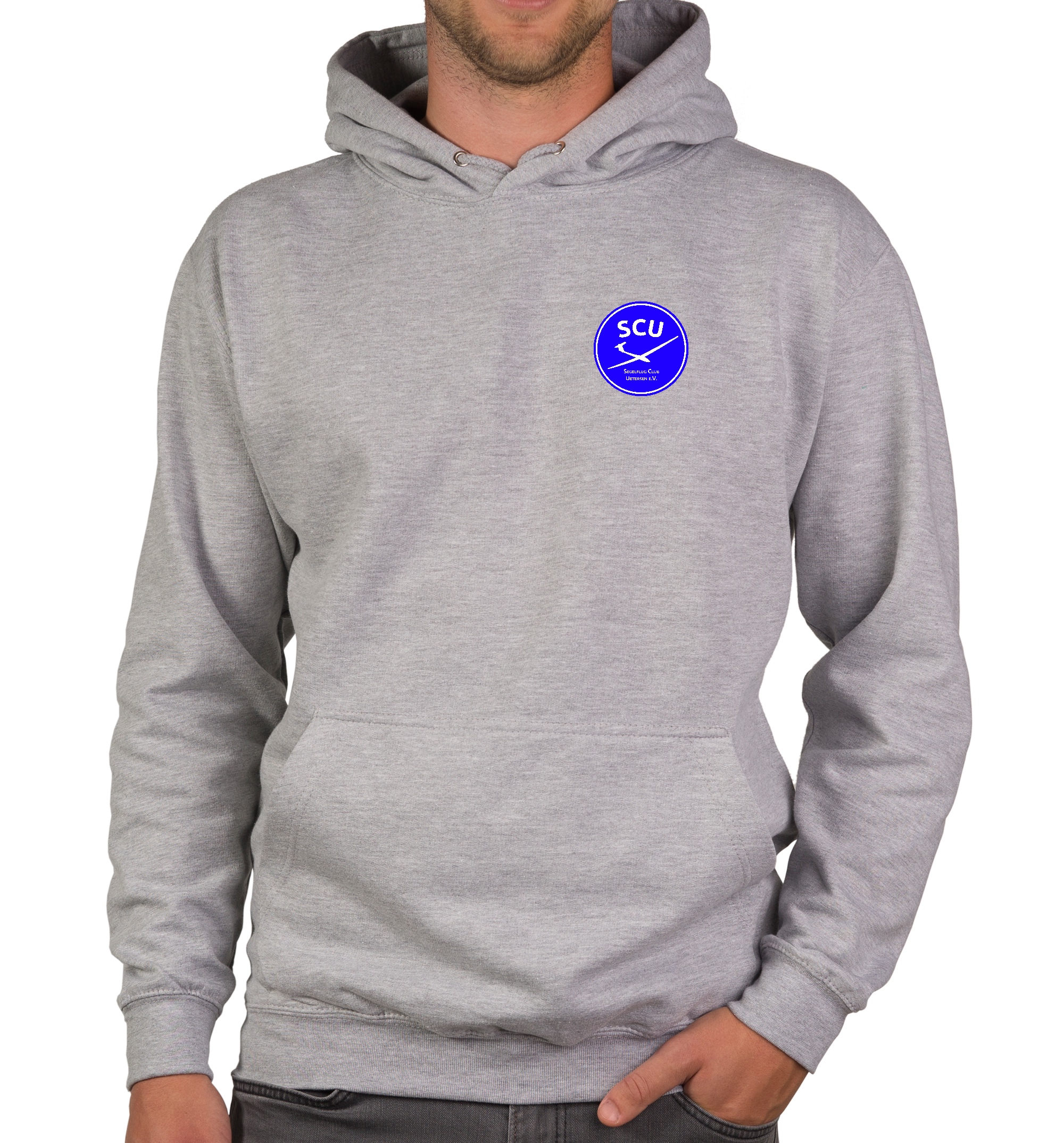 EDHE-SCU-hoodie-grey-01 Hoodie SC Uetersen e.V.