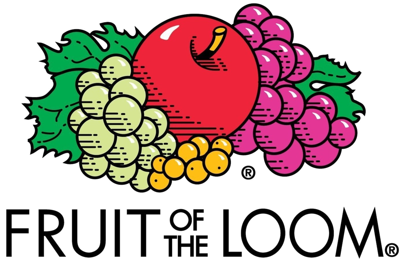 Fruit of the Loom Fruit of the Loom