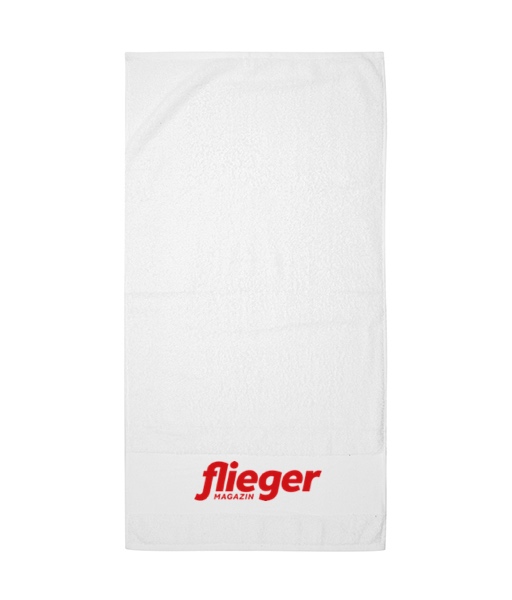 fm-Shop-Handtuch Handtuch fliegermagazin