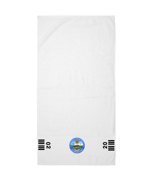 EDBJ-towel-Cessna-23 Handtuch EDBJ Cessna Treffen