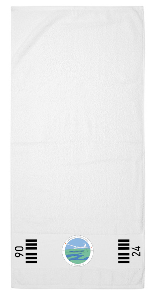 Badetuch LSV Düren e.V. Badetuch LSV Düren e.V.