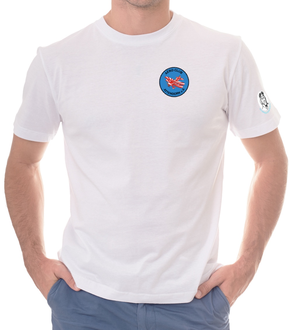 ACA-man-t-shirt-white-01 Herren T-Shirt AC Attendorn e.V.