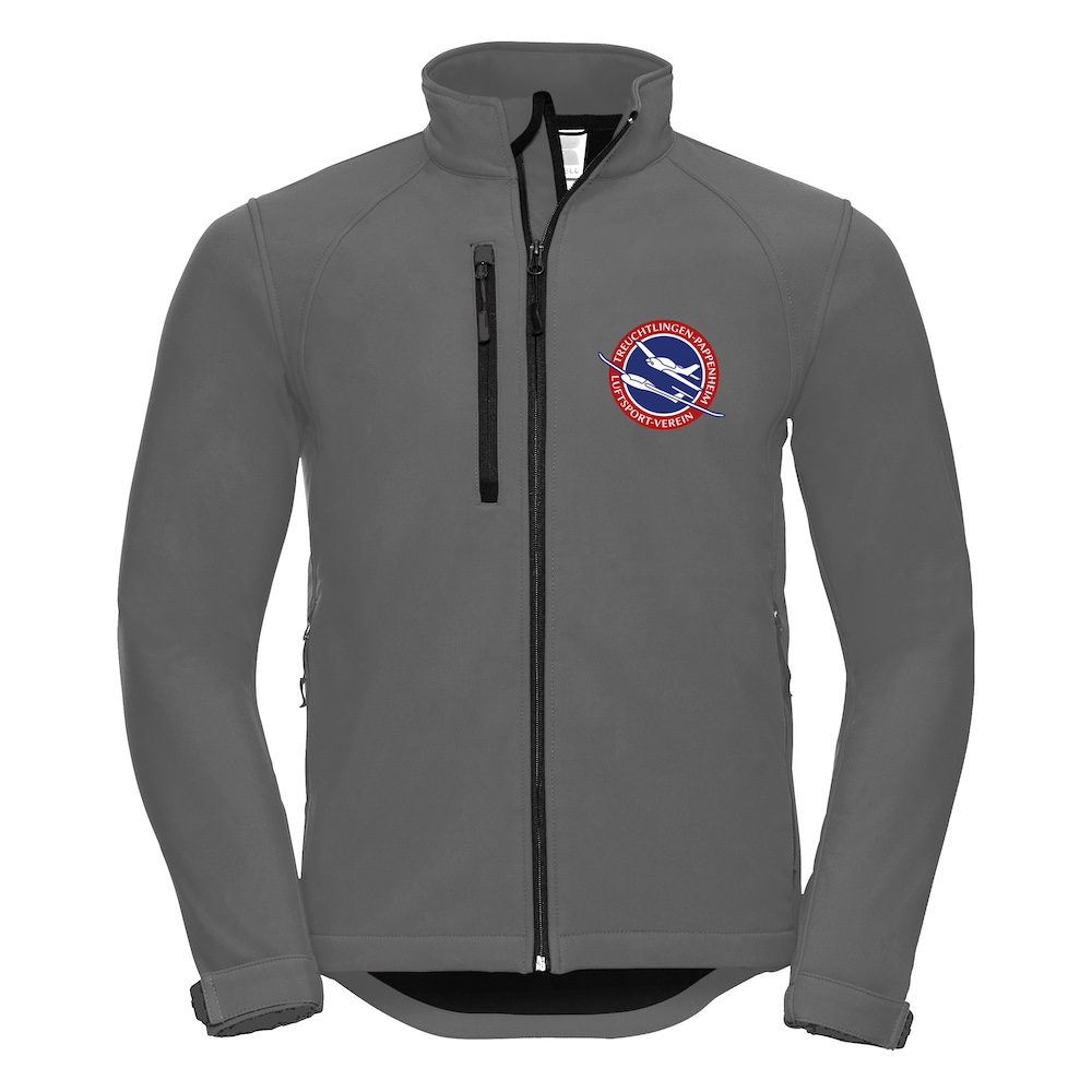 Softshell Jacke LSV Treuchtlingen-Pappenheim e.V. Softshell Jacke LSV Treuchtlingen-Pappenheim e.V.