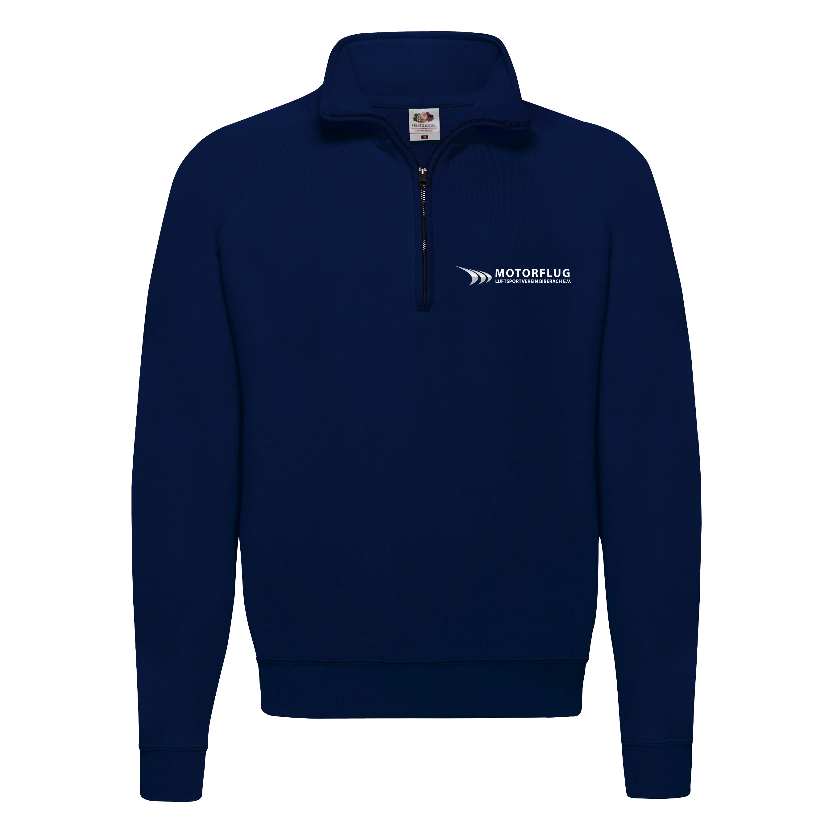 EDMB-pullover-navy Pullover LSV Biberach e.V.
