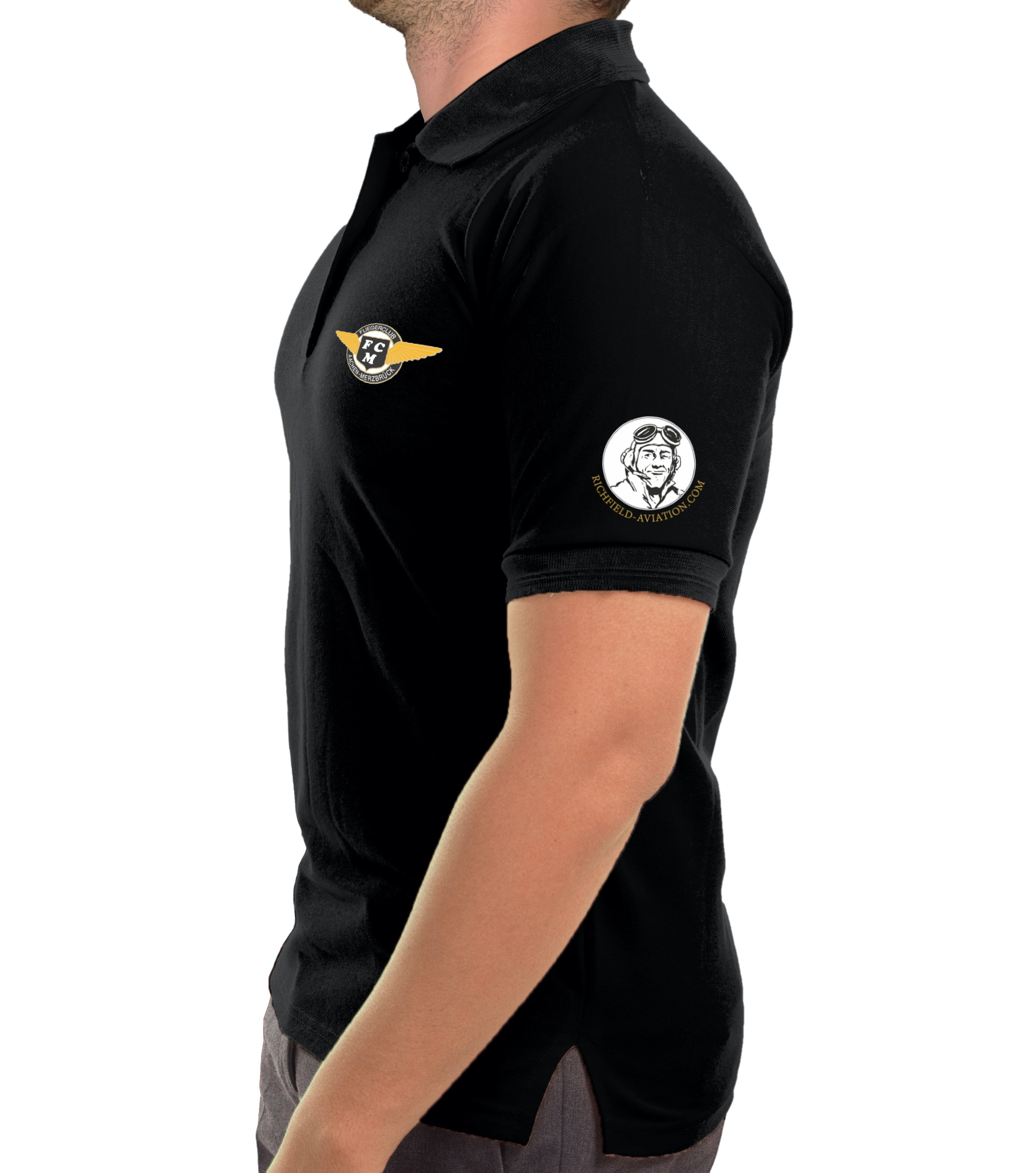 EDKA-man-polo-shirt-black-04